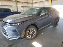 2T2AZMAA6NC229686 2022 LEXUS RX