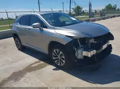 2T2AZMAA6NC250442 2022 LEXUS RX