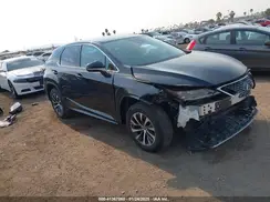 2T2AZMAA7LC152761 2020 LEXUS RX