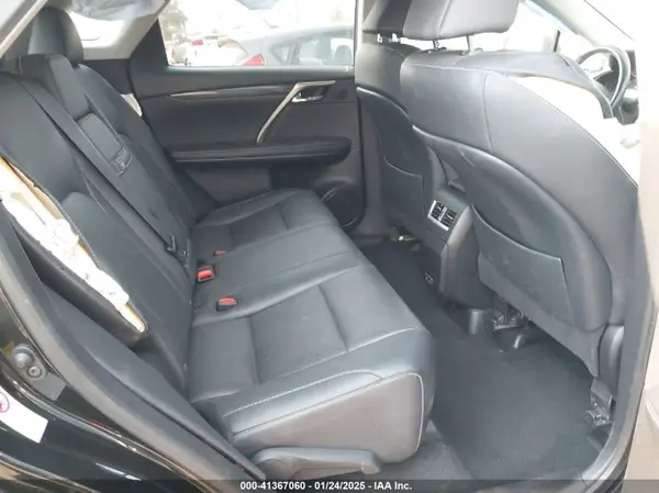 2T2AZMAA7LC152761 2020 LEXUS RX - Image 8