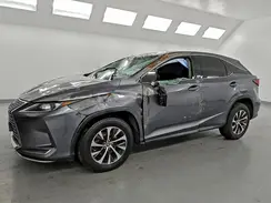 2T2AZMAA7LC163713 2020 LEXUS RX