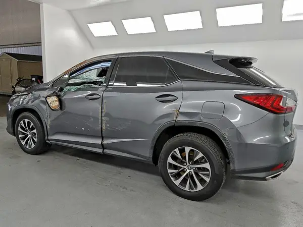 2T2AZMAA7LC163713 2020 LEXUS RX - Image 2