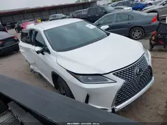 2T2AZMAA7LC171391 2020 LEXUS RX