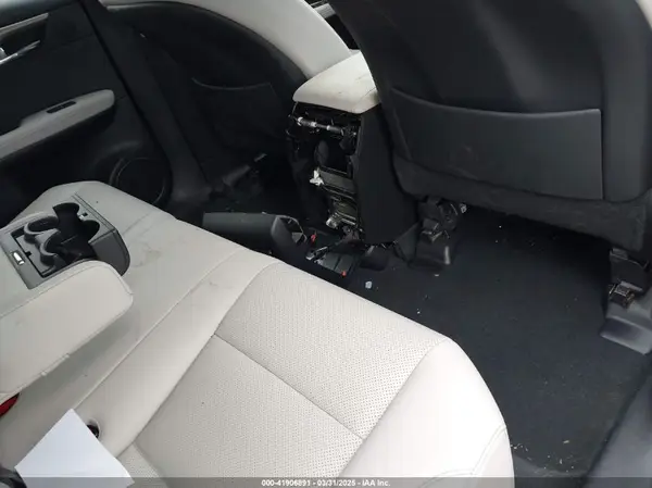 2T2AZMAA7LC171391 2020 LEXUS RX - Image 8