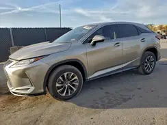 2T2AZMAA7LC174209 2020 LEXUS RX