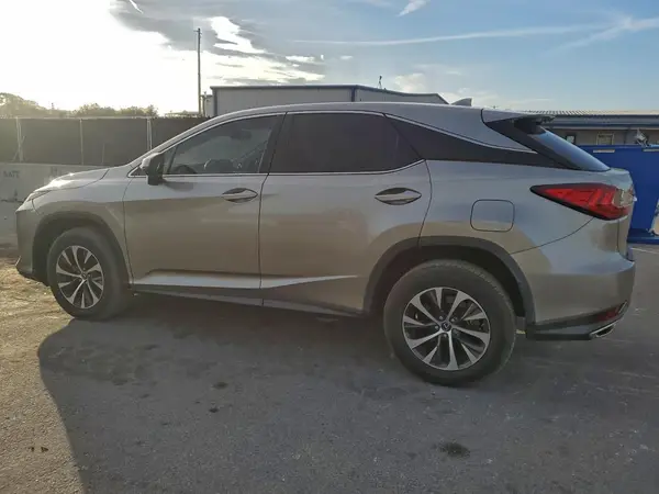 2T2AZMAA7LC174209 2020 LEXUS RX - Image 2