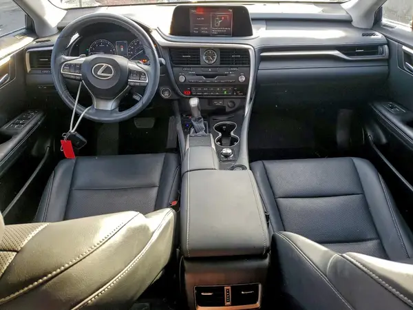 2T2AZMAA7LC174209 2020 LEXUS RX - Image 8