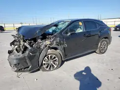 2T2AZMAA7LC177594 2020 LEXUS RX