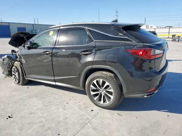 2T2AZMAA7LC177594 2020 LEXUS RX - Image 2