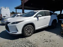 2T2AZMAA7LC180835 2020 LEXUS RX