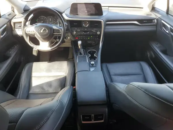 2T2AZMAA7LC180835 2020 LEXUS RX - Image 8