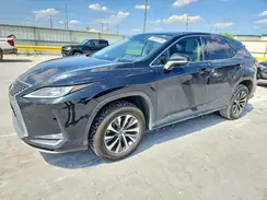 2T2AZMAA7MC205458 2021 LEXUS RX