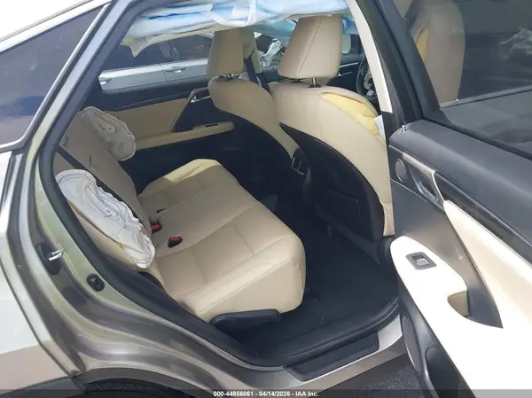 2T2AZMAA7MC205914 2021 LEXUS RX - Image 8