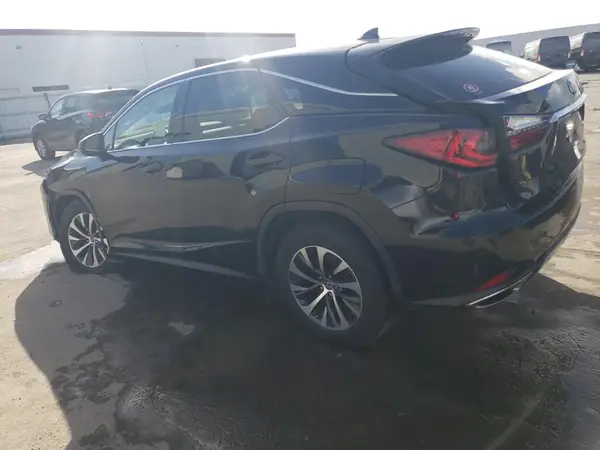 2T2AZMAA7MC207503 2021 LEXUS RX - Image 2