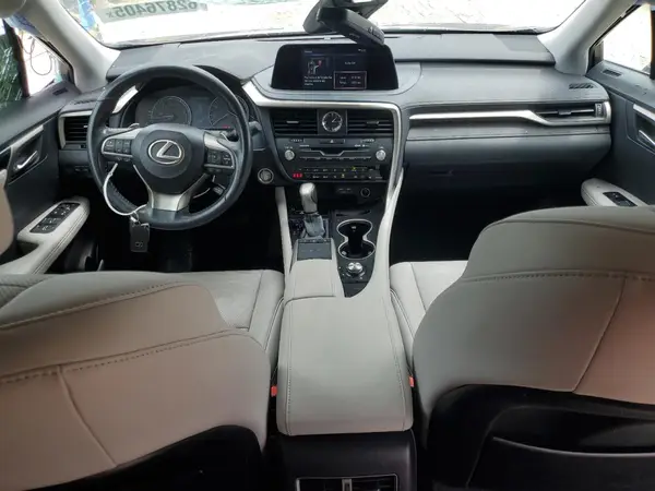 2T2AZMAA7MC208263 2021 LEXUS RX - Image 8