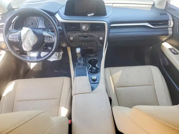 2T2AZMAA7NC230006 2022 LEXUS RX - Image 8