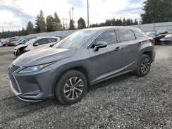 2T2AZMAA7NC244620 2022 LEXUS RX
