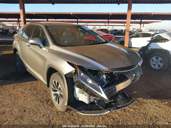 2T2AZMAA7NC252572 2022 LEXUS RX - Image 1