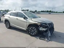 2T2AZMAA8LC151876 2020 LEXUS RX