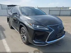 2T2AZMAA8LC152462 2020 LEXUS RX