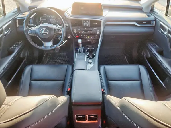 2T2AZMAA8LC154079 2020 LEXUS RX - Image 8