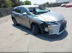 2T2AZMAA8LC162604 2020 LEXUS RX