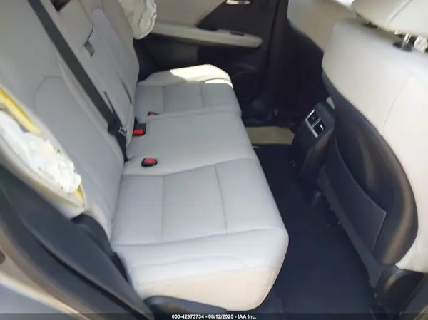 2T2AZMAA8LC162604 2020 LEXUS RX - Image 8