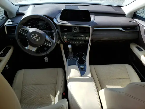 2T2AZMAA8LC164854 2020 LEXUS RX - Image 8