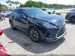 2T2AZMAA8LC177233 2020 LEXUS RX