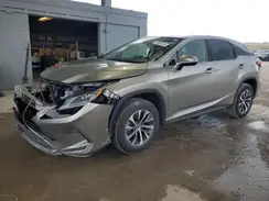 2T2AZMAA8MC191229 2021 LEXUS RX