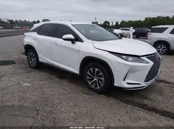 2T2AZMAA8MC198617 2021 LEXUS RX