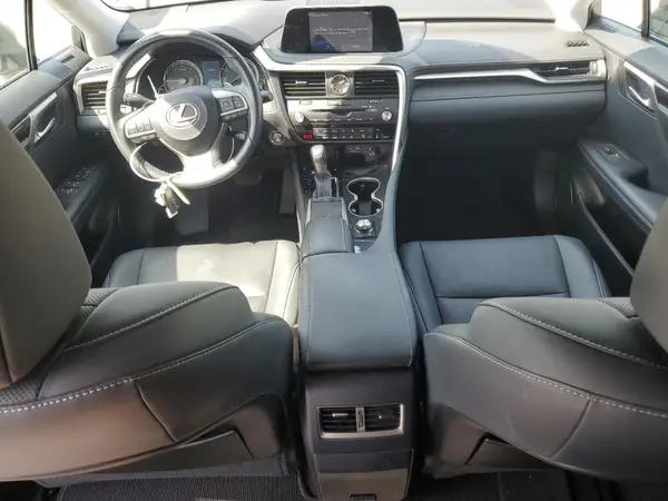 2T2AZMAA8MC202861 2021 LEXUS RX - Image 8