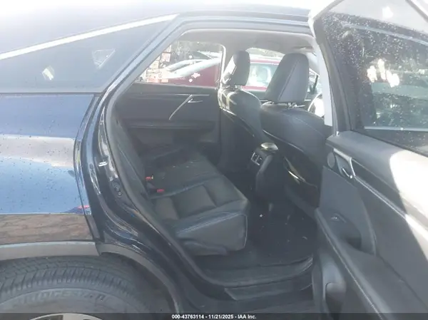 2T2AZMAA8MC206019 2021 LEXUS RX - Image 8