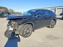 2T2AZMAA8MC206098 2021 LEXUS RX