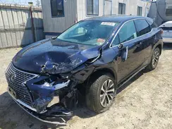 2T2AZMAA8NC221184 2022 LEXUS RX