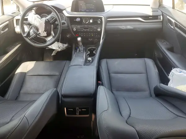 2T2AZMAA8NC221184 2022 LEXUS RX - Image 8