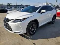 2T2AZMAA8NC222934 2022 LEXUS RX
