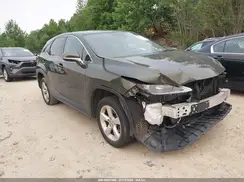2T2AZMAA8NC226966 2022 LEXUS RX