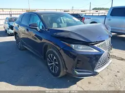2T2AZMAA8NC231147 2022 LEXUS RX