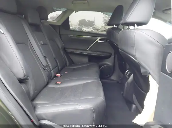 2T2AZMAA8NC249681 2022 LEXUS RX - Image 8