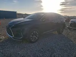 2T2AZMAA9LC159730 2020 LEXUS RX
