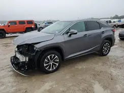 2T2AZMAA9LC159839 2020 LEXUS RX