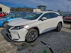 2T2AZMAA9LC161834 2020 LEXUS RX
