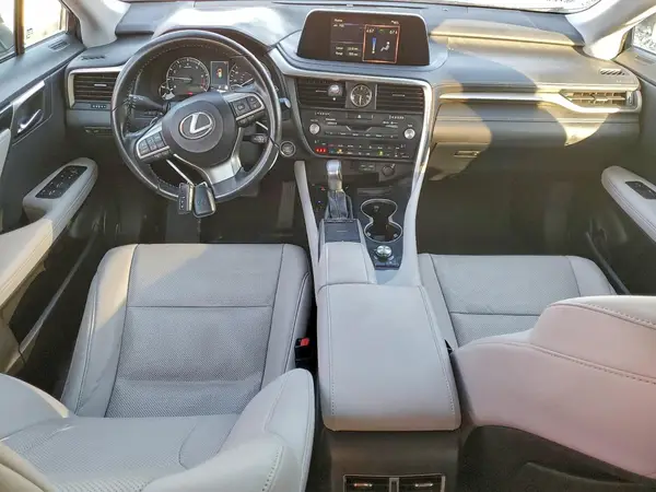 2T2AZMAA9LC161834 2020 LEXUS RX - Image 8