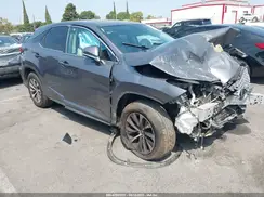 2T2AZMAA9LC165396 2020 LEXUS RX