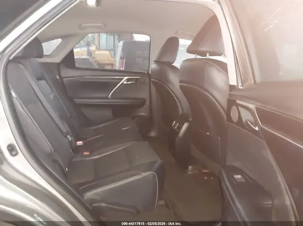 2T2AZMAA9LC176415 2020 LEXUS RX - Image 8