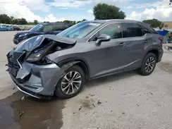 2T2AZMAA9LC179587 2020 LEXUS RX