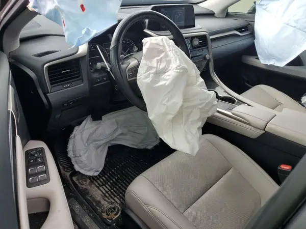 2T2AZMAA9LC179587 2020 LEXUS RX - Image 8