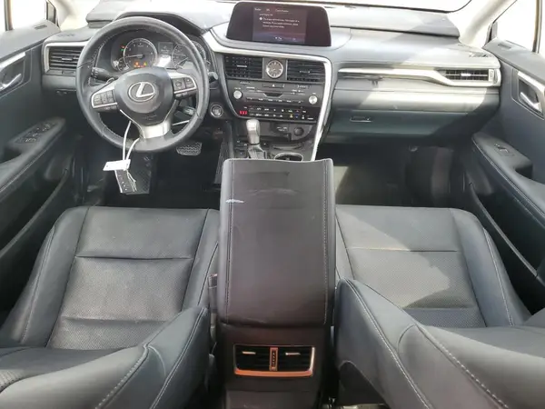 2T2AZMAA9NC221100 2022 LEXUS RX - Image 8
