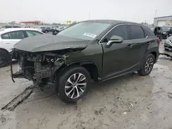 2T2AZMAA9NC230749 2022 LEXUS RX